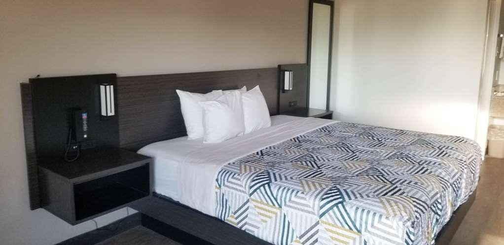 Motel 6-La Place, La Zimmer foto